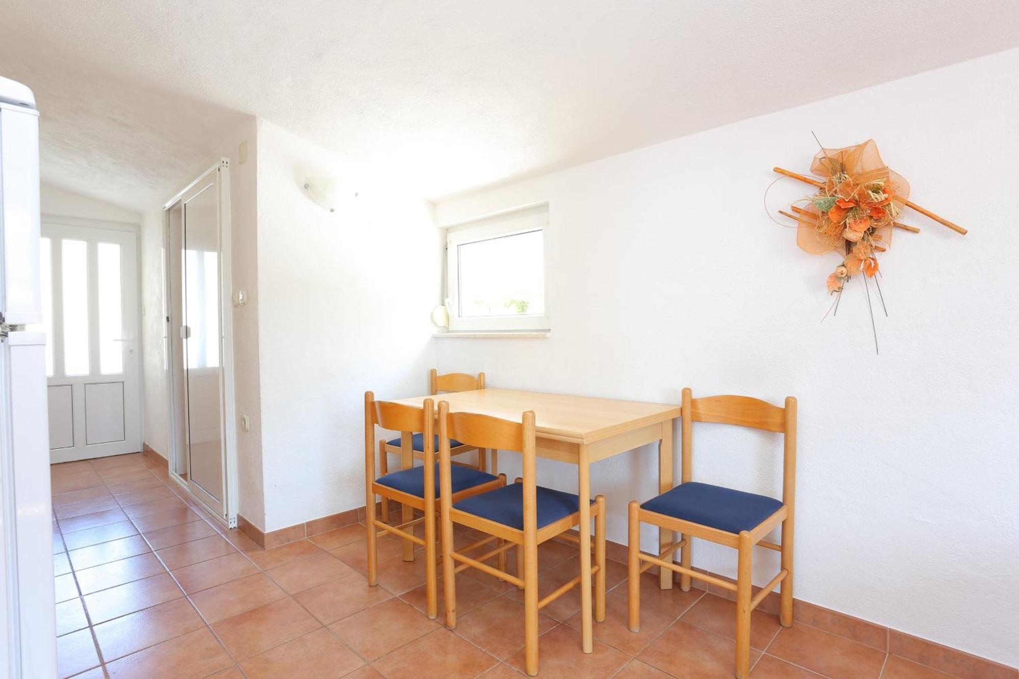 Apartments By The Sea Baska Voda, Makarska - 300 Buitenkant foto