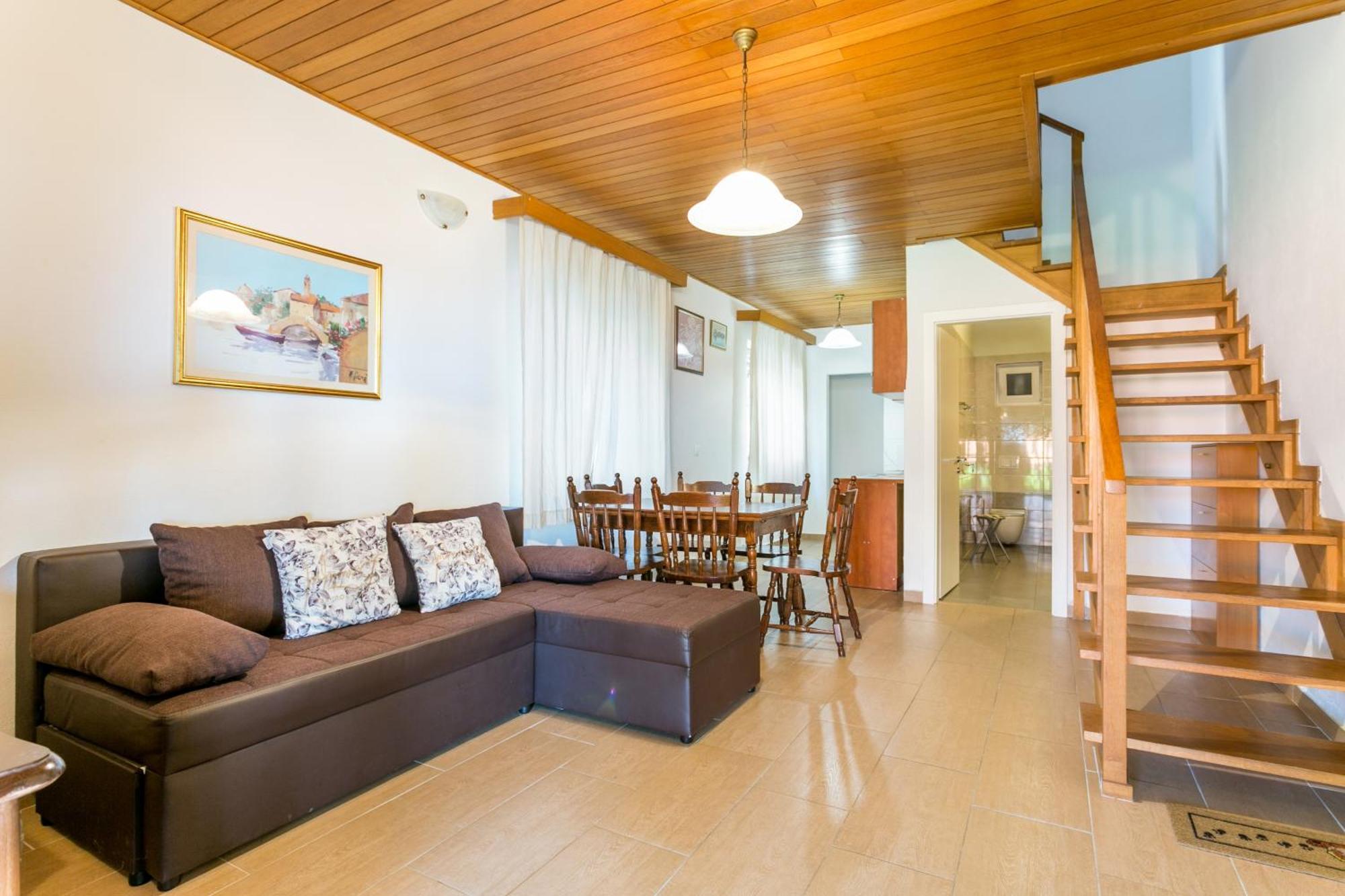 Apartments By The Sea Baska Voda, Makarska - 300 Kamer foto