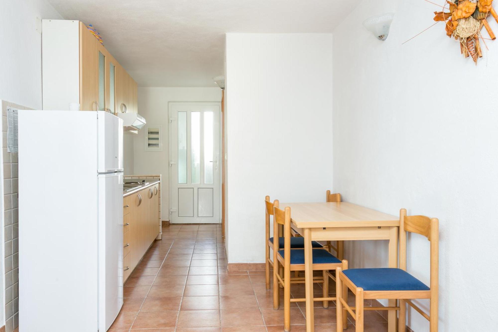 Apartments By The Sea Baska Voda, Makarska - 300 Kamer foto